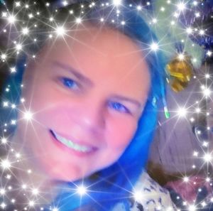 Meet your Posher, Mary ann